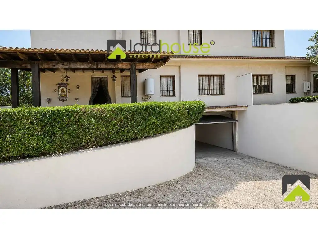 House for sale in Camino Vera De (Lorca), imagen 29