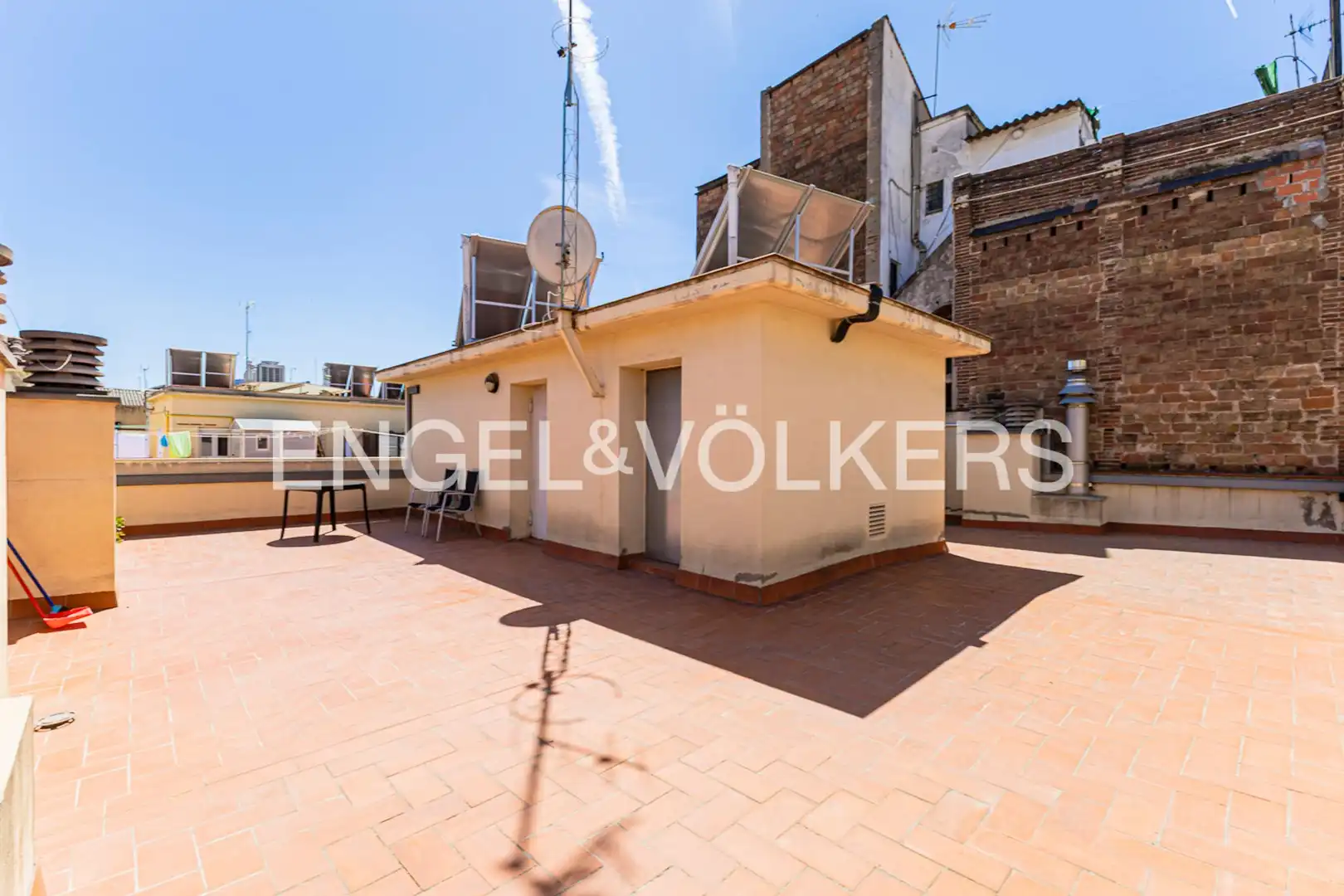 Wohnung mit Aufzug zum Verkauf in Ciutat Vella, imagen 24