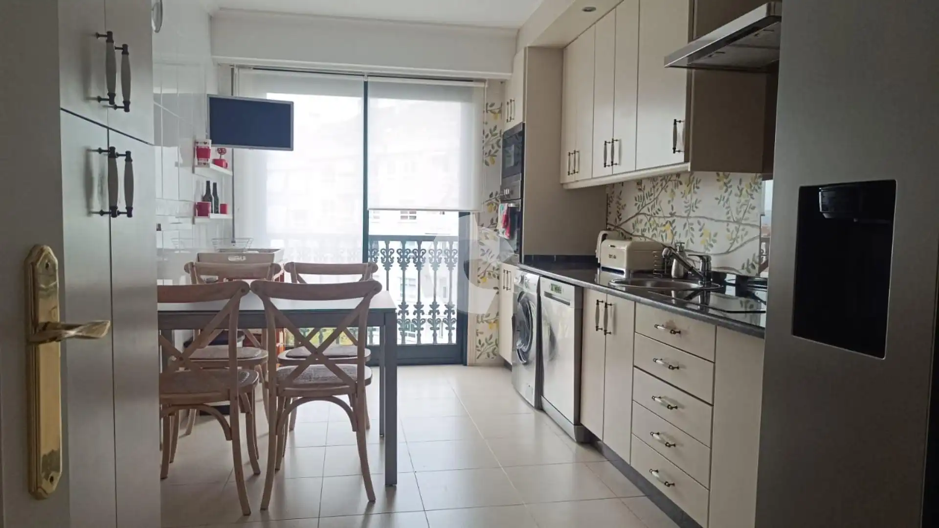 Wohnung mit Aufzug zur Miete in Barbadás, imagen 5