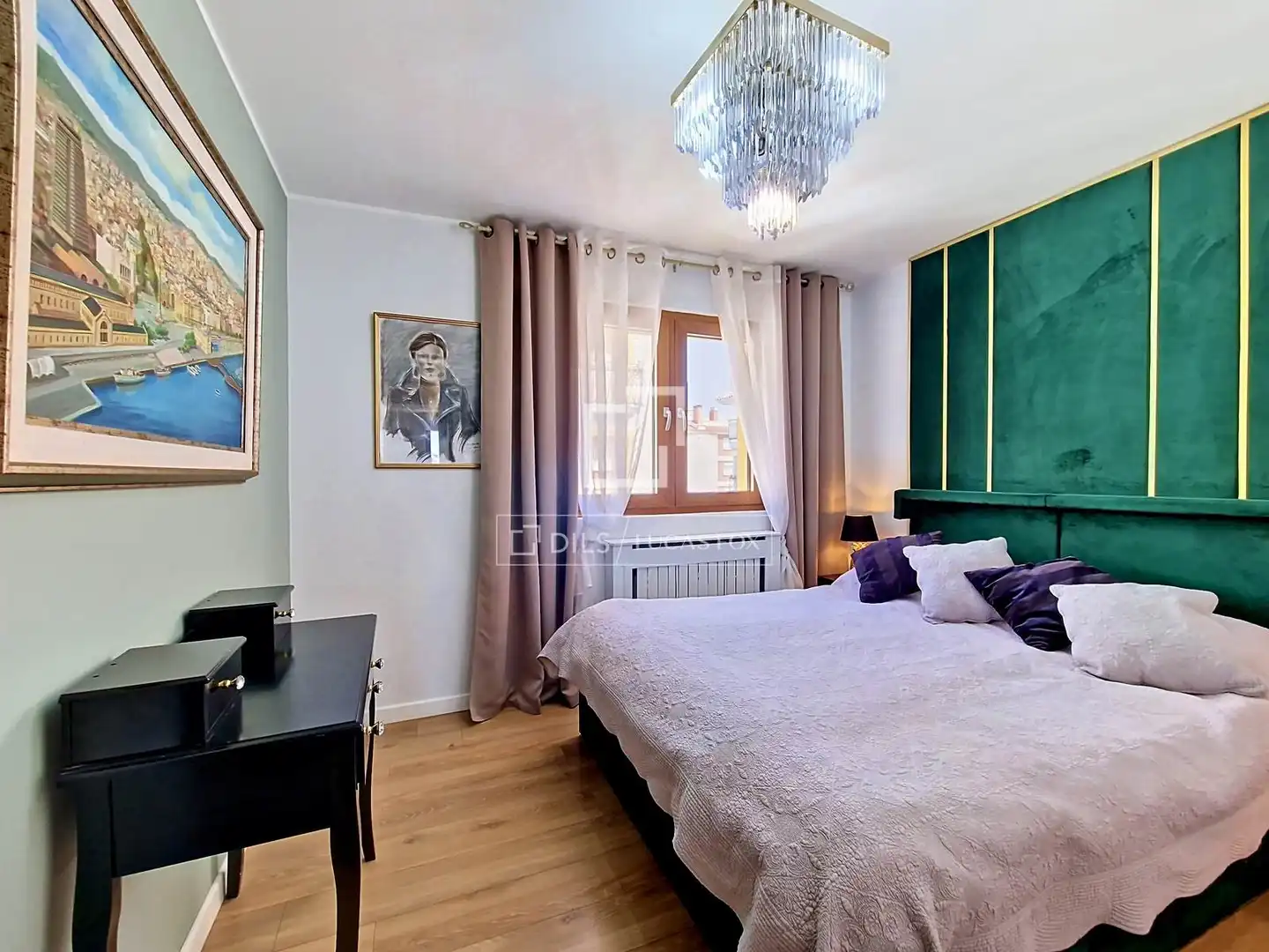 Piso con terraza en venta en L'Estany, imagen 5