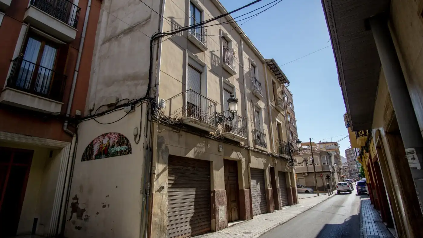 Terrains et parcelles à vendre à Centro, imagen 2