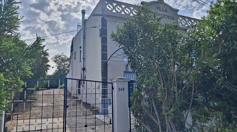 Foto 2 de Casa o chalet en venta en Tortosa-tivenys, 140, Bítem, Tortosa