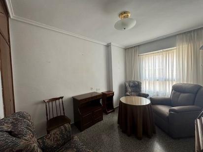 Living room of Flat for sale in Alcoy / Alcoi  with Heating and Terrace