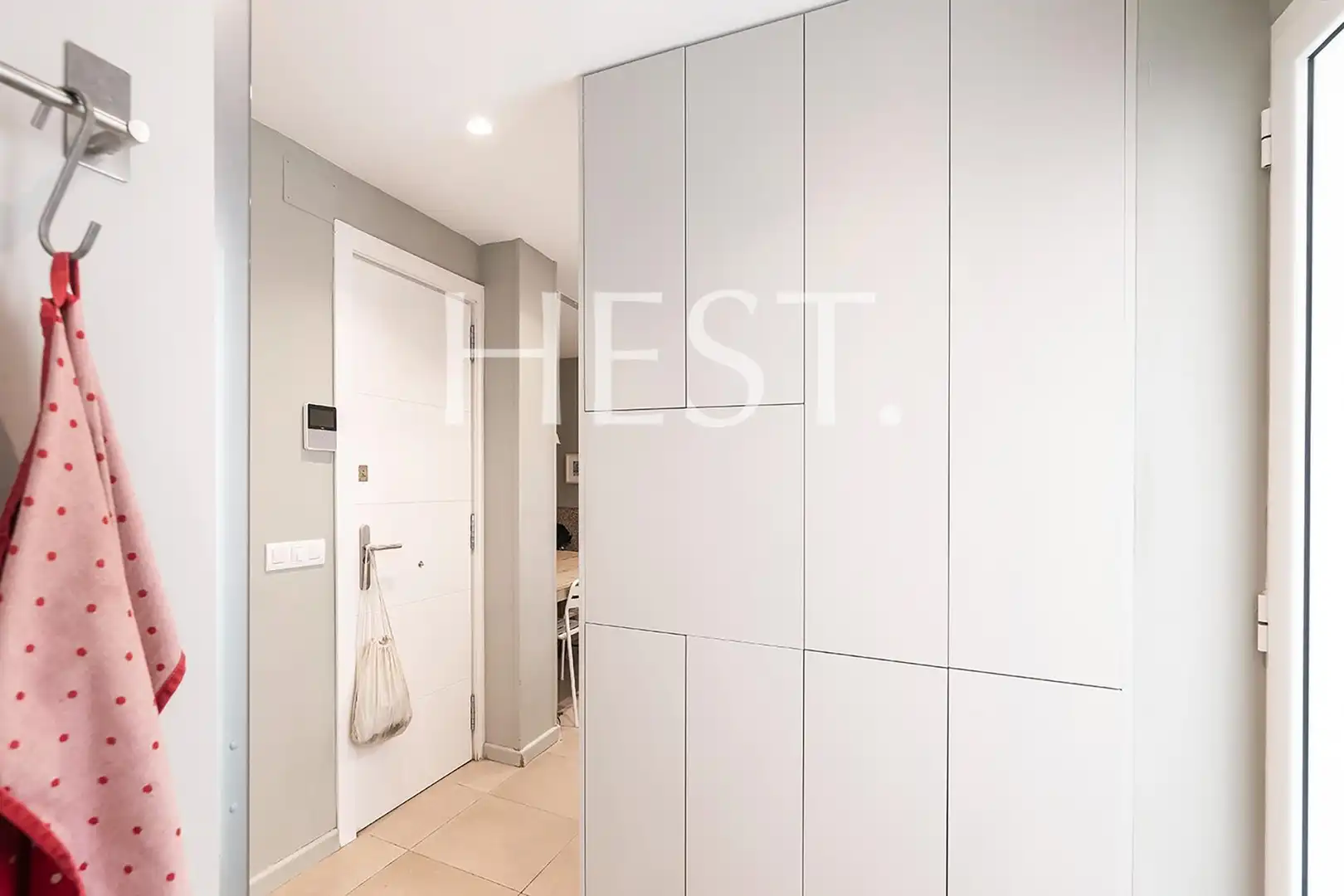 Piso en venta en Barcelona con Calefacción, Parquet y Trastero