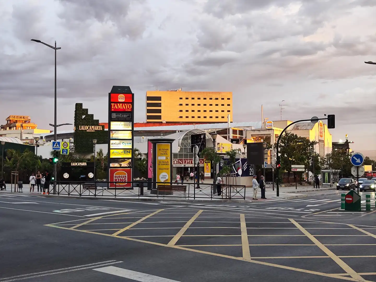 Local comercial de lloguer a Calle arabial 45, imagen 14