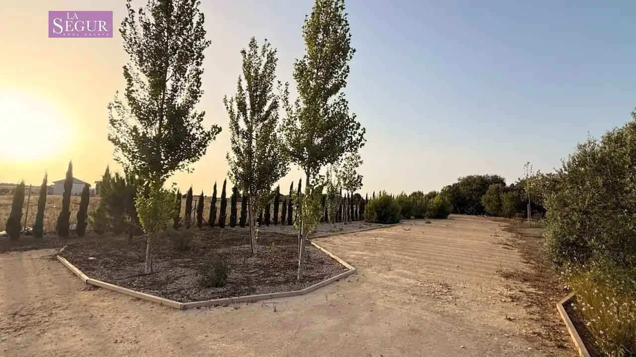 Casa rustica con giardino in vendita a Barrio Nuevo, imagen 41