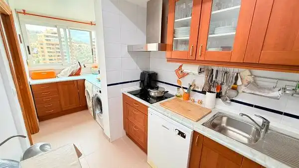 Apartamento con piscina en venta en Calle Xaloc, imagen 39