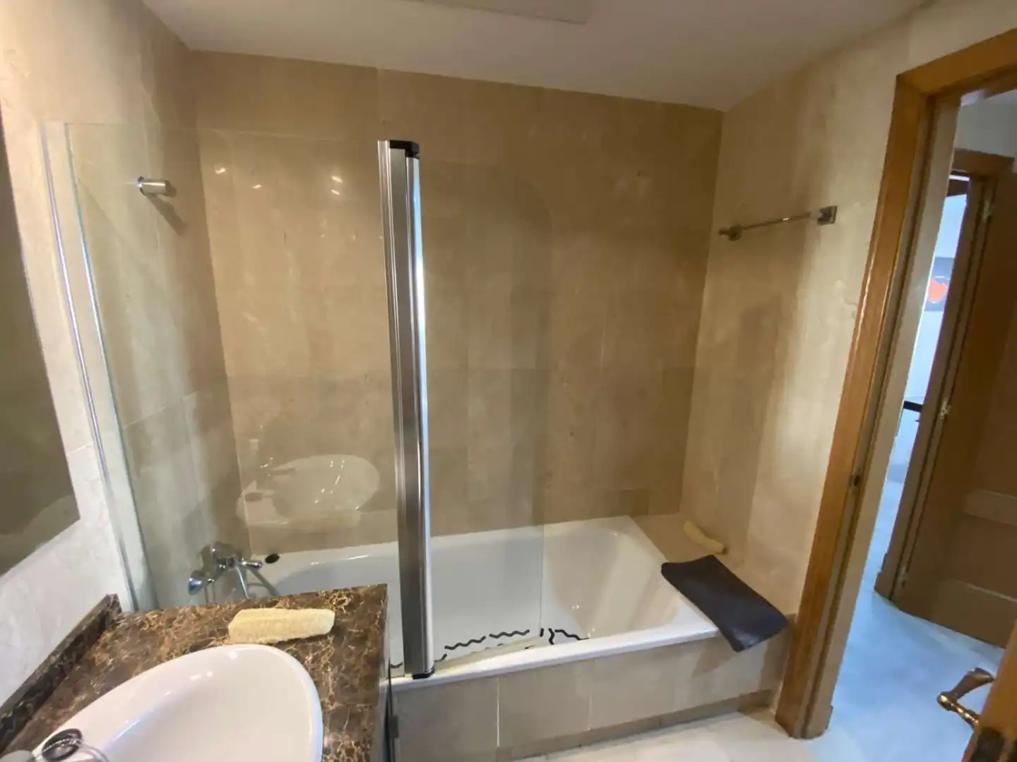 Apartment with pool for sale in Torrequebrada, imagen 20