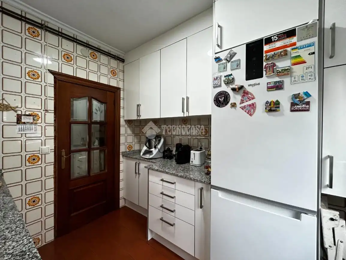 Flat for sale in Alisal - San Román, imagen 7