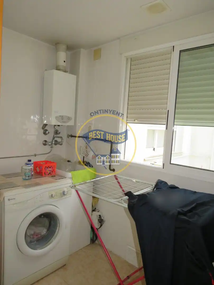 Appartement avec terrasse à vendre à L'Olleria, imagen 8