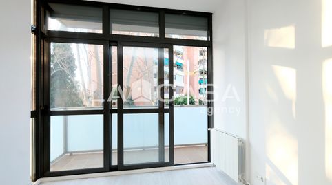 Foto 3 de Pis en venda a Passeig D'urrutia, Can Peguera, Barcelona Capital