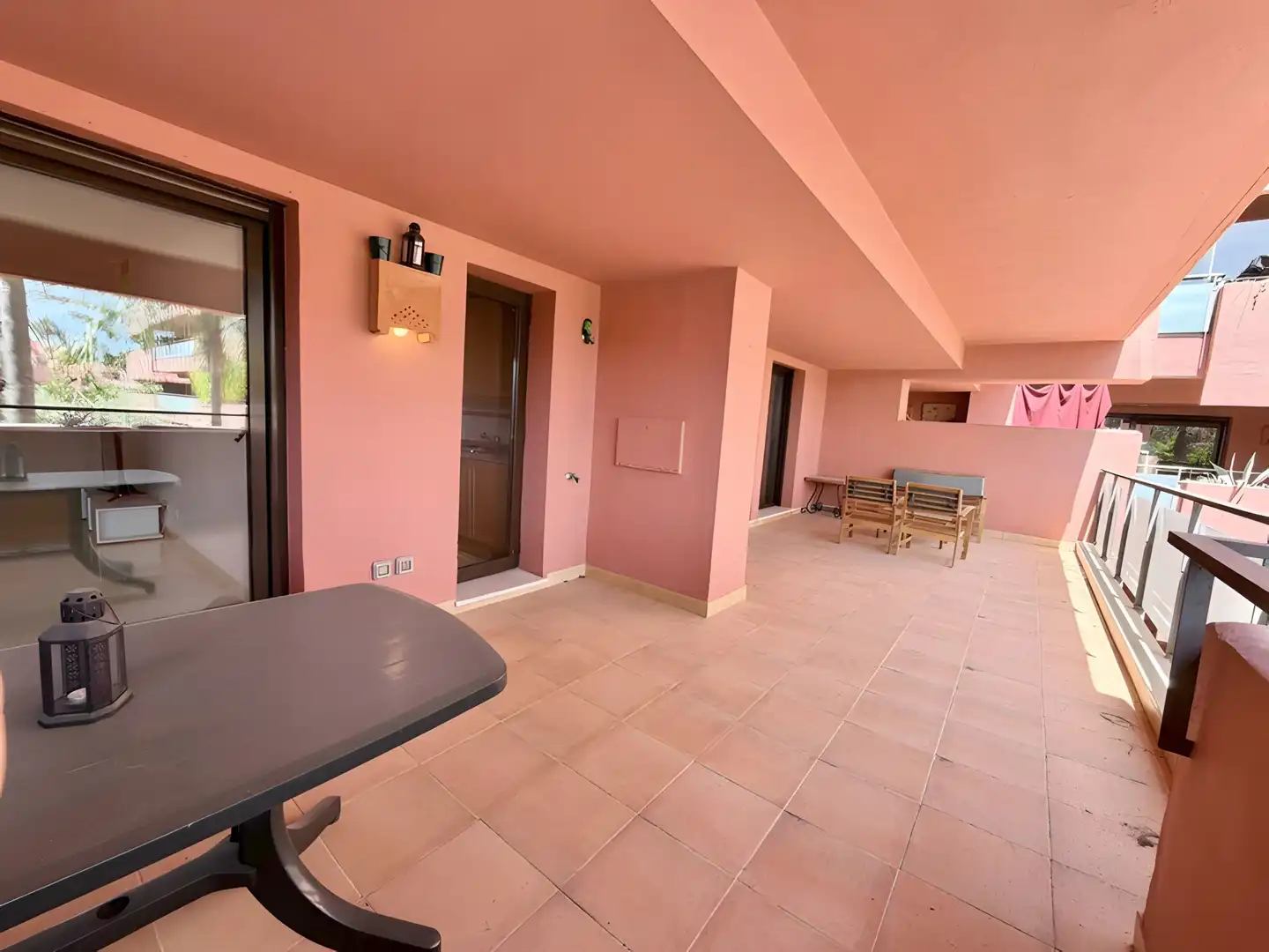 Apartment mit Pool zum Verkauf in Estepona Pueblo, imagen 12