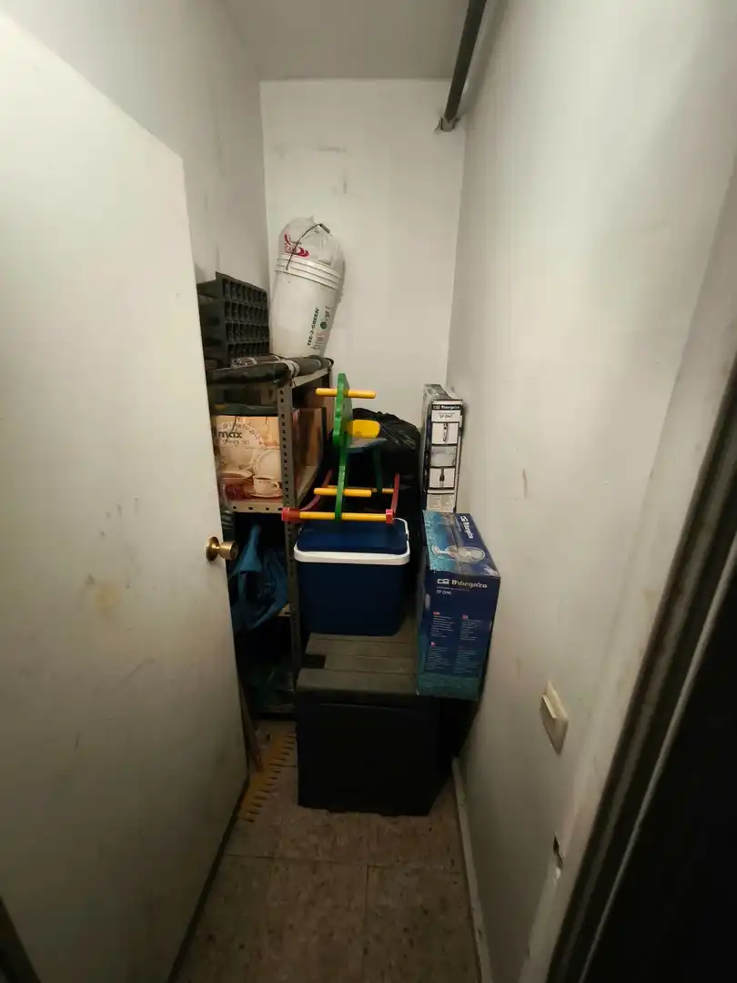 Flat for sale in San Martín de la Vega, Madrid