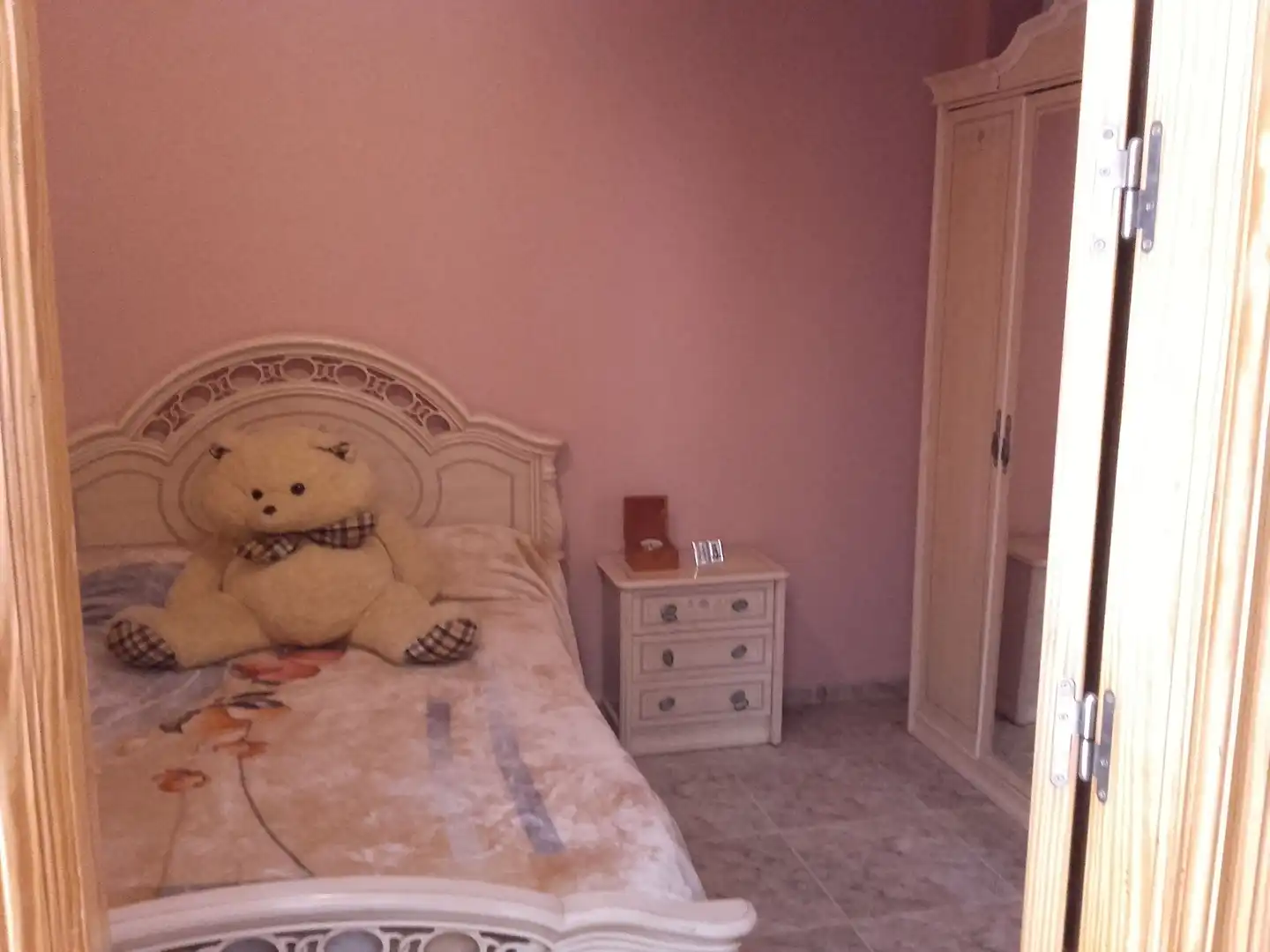 Casa amb jardí en venda a Villanueva de la Serena, imagen 15