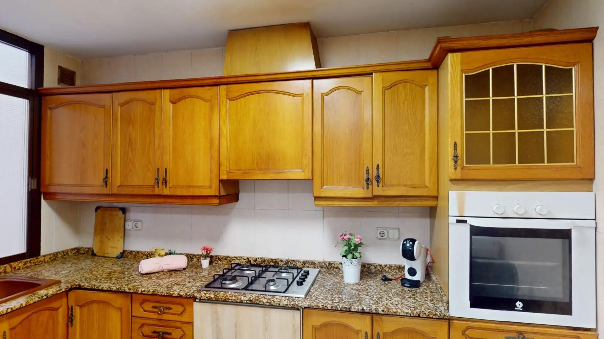 Piso con ascensor en venta en Calle JACINTO BENAVENTE, imagen 36
