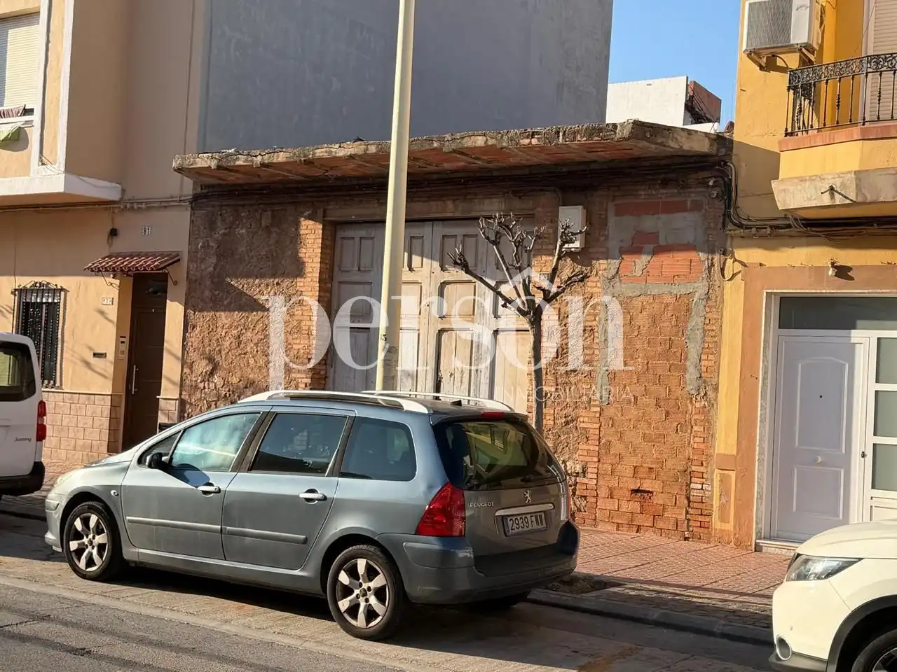 Residential land for sale in La Vall d'Uixó, imagen 2