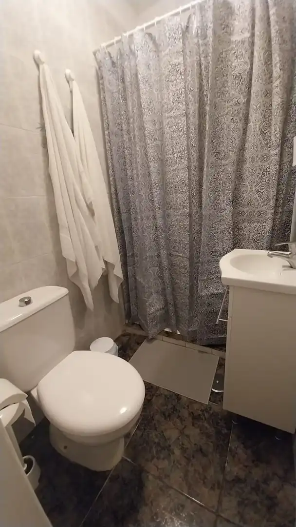 Baño de Casa o chalet en venta en La Guancha