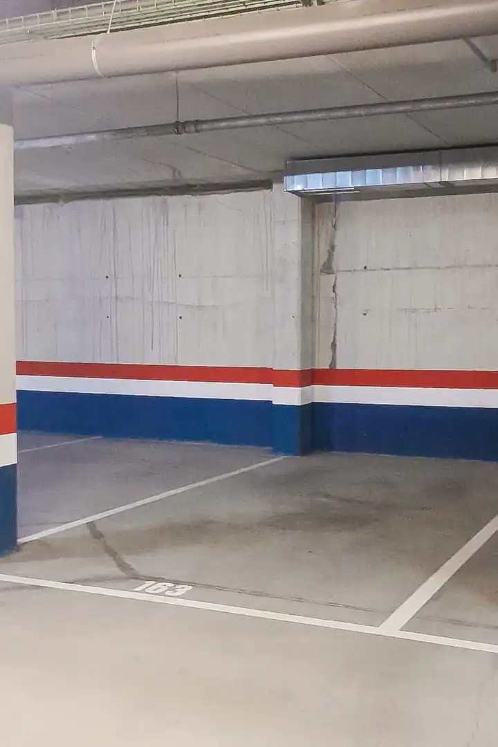 Parkplatz zum Verkauf in Ansoáin - CALLE BERRIOBIDE 36, imagen 4