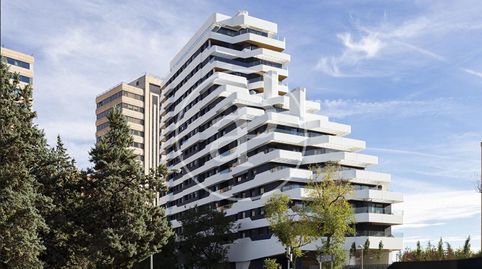 Foto 5 de Piso en venta en Calle del Alcalde Sainz de Baranda, 88, Estrella, Madrid