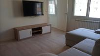 Living room of Apartment for sale in Ourense Capital 