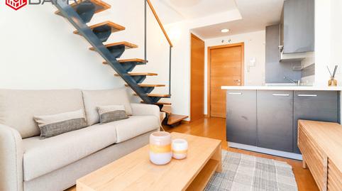 Photo 2 of Flat to rent in Av. Gran Via del Sureste, Ensanche de Vallecas - La Gavia,  Madrid Capital