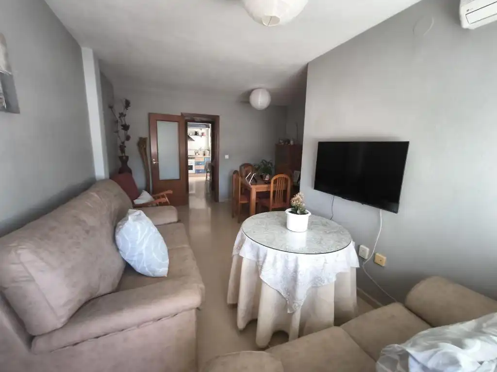 Piso en venta en Calle CASCO DE MOTRIL , Motril ciudad