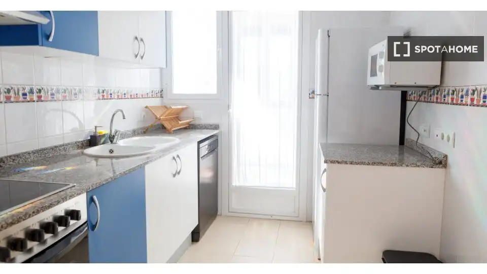 Zimmer in El Verger