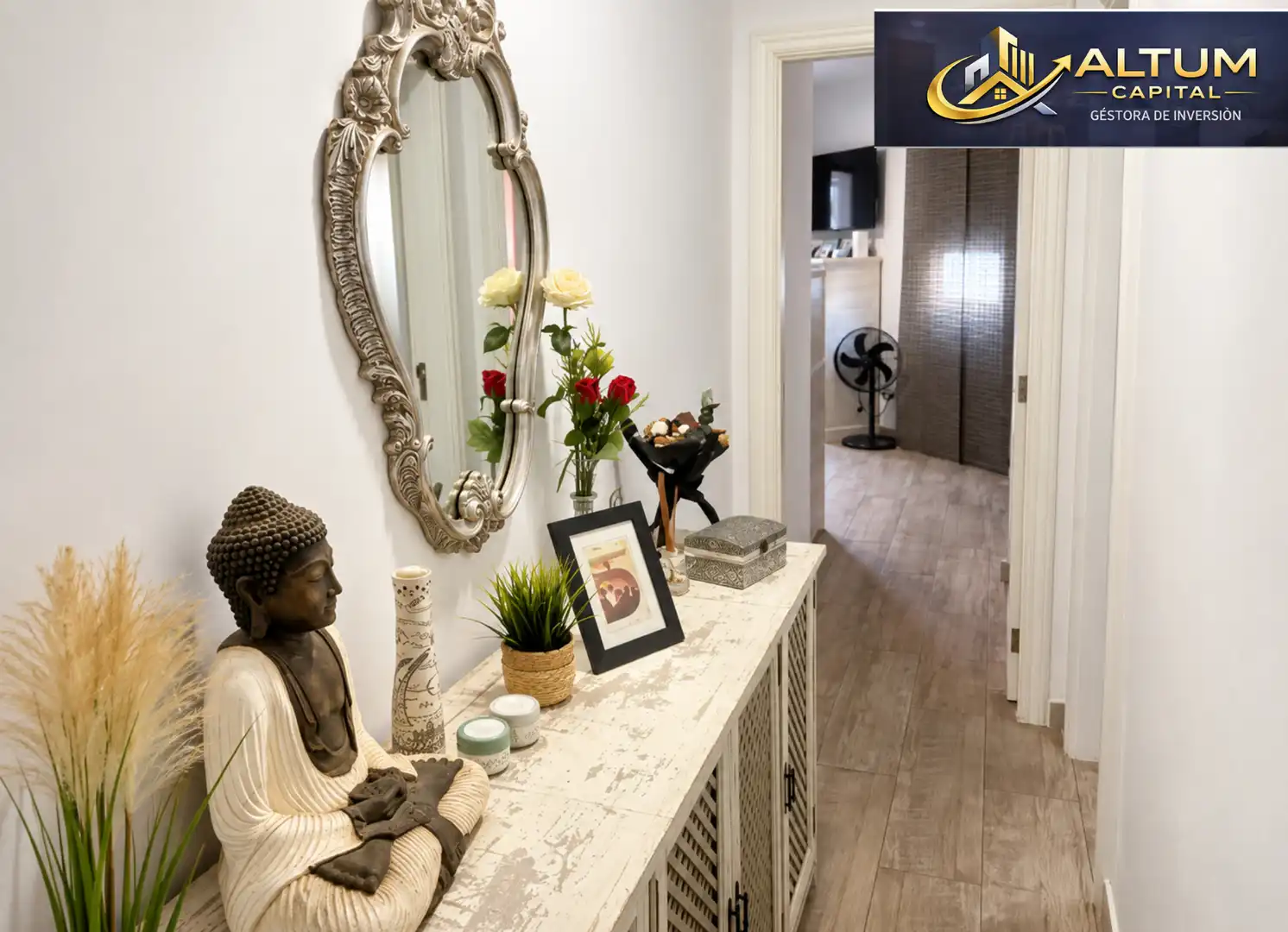 Piso con terraza en venta en Calle Ripalda, imagen 12