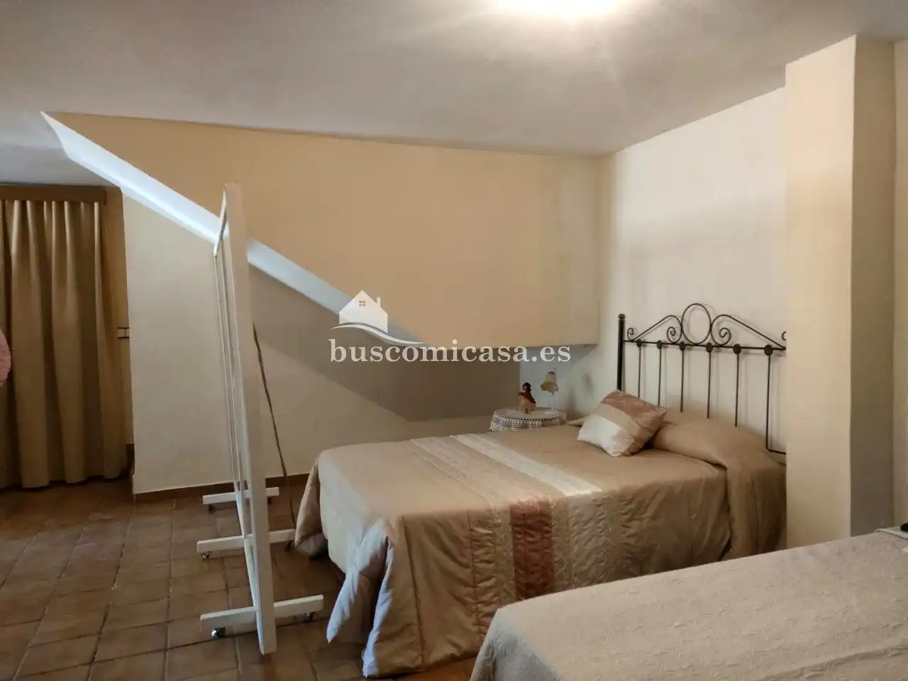 Casa o xalet en venda en Mengíbar amb Aire condicionat i Terrassa
