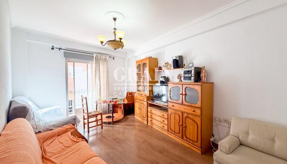 Foto 1 de Pis en venda a San Pablo, Albacete