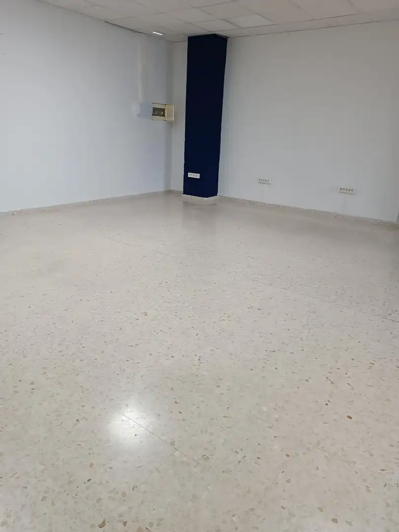 Büro zur Miete in Jerez norte - Montealto - Pozoalbero, imagen 10