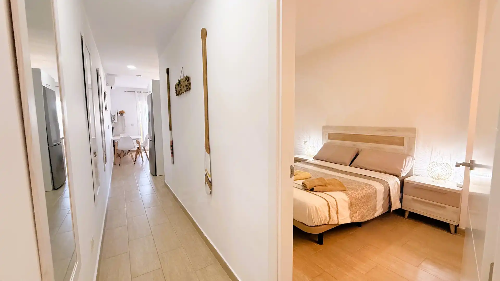 Flat with pool for sale in Tarifa ciudad, imagen 18
