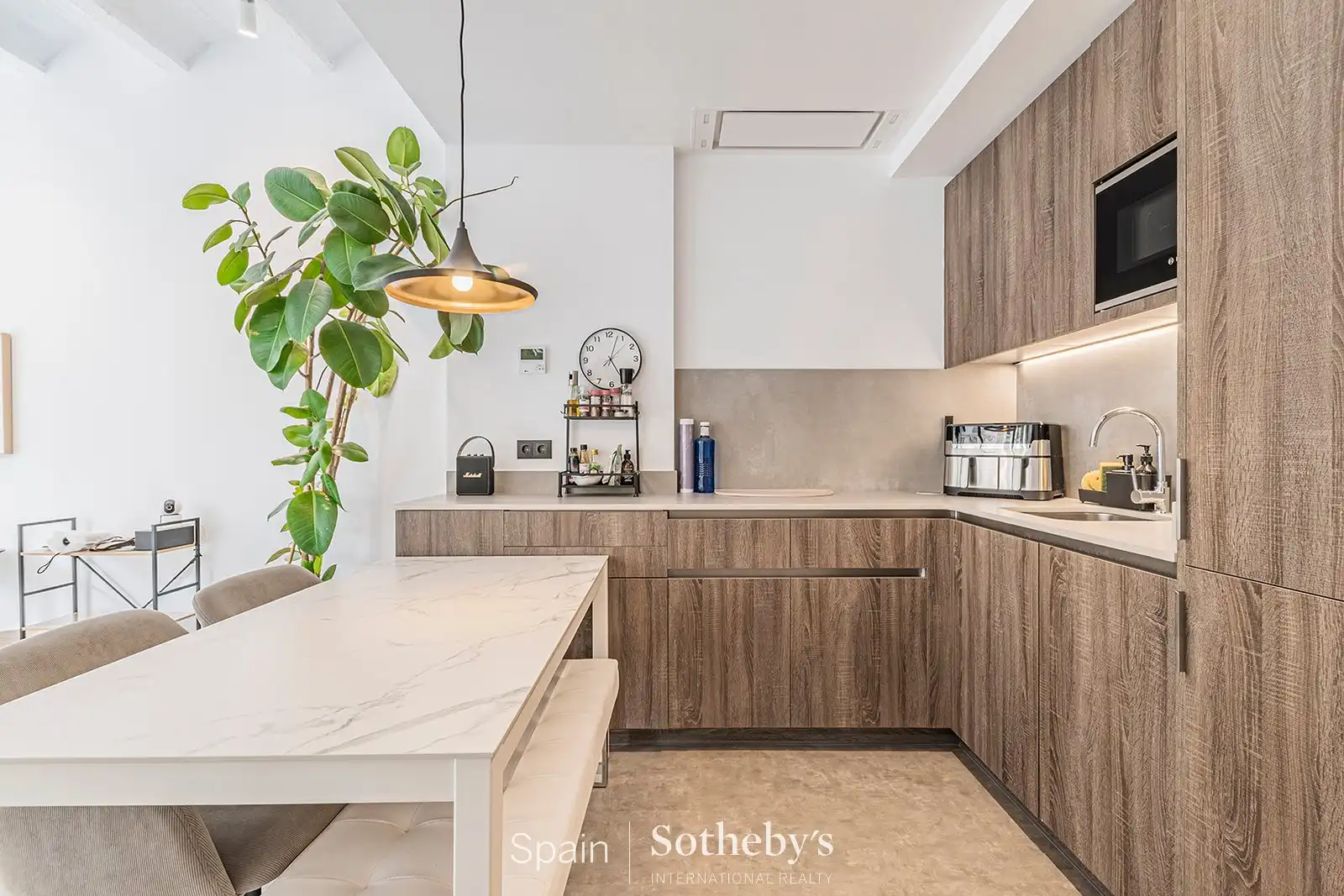 Apartament amb ascensor en venda a Carrer del Consell de Cent, imagen 11