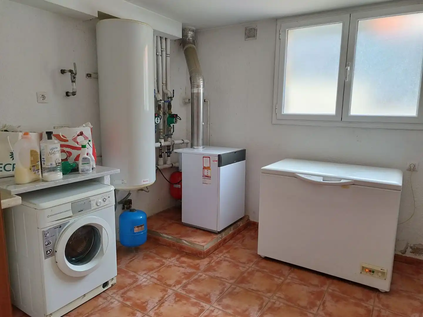 Casa o chalet en venta en Riudellots de la Selva con Aire acondicionado, Calefacción y Jardín privado