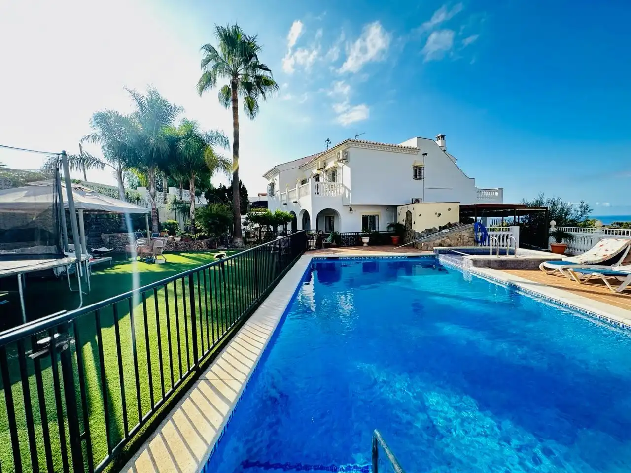 Villa avec piscine à vendre à Centro, imagen 10