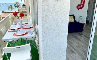 Terrace of Flat for sale in Salou  with Heating and Terrace