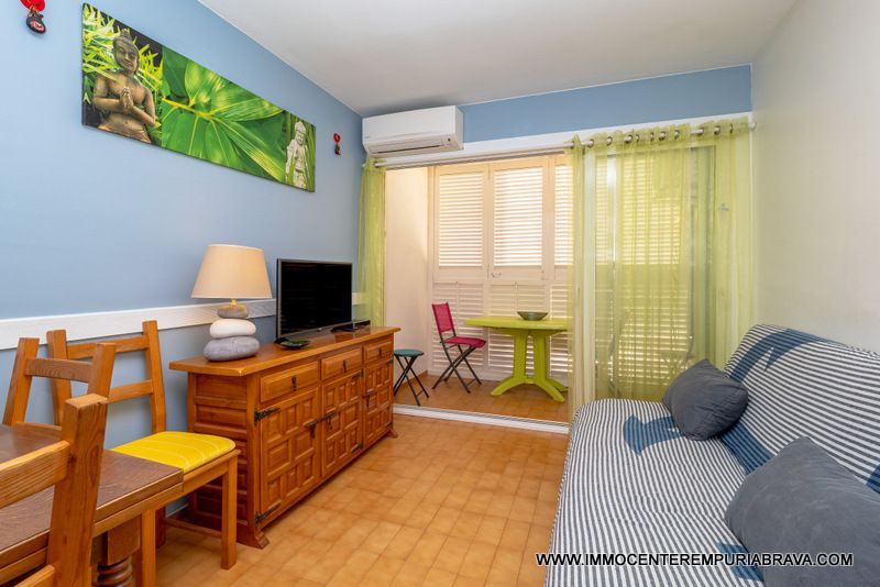 Apartamento en venta en Muga - Gran Reserva - Badia