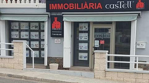 Foto 2 de Casa o chalet en venta en La Pobla de Montornès , Tarragona