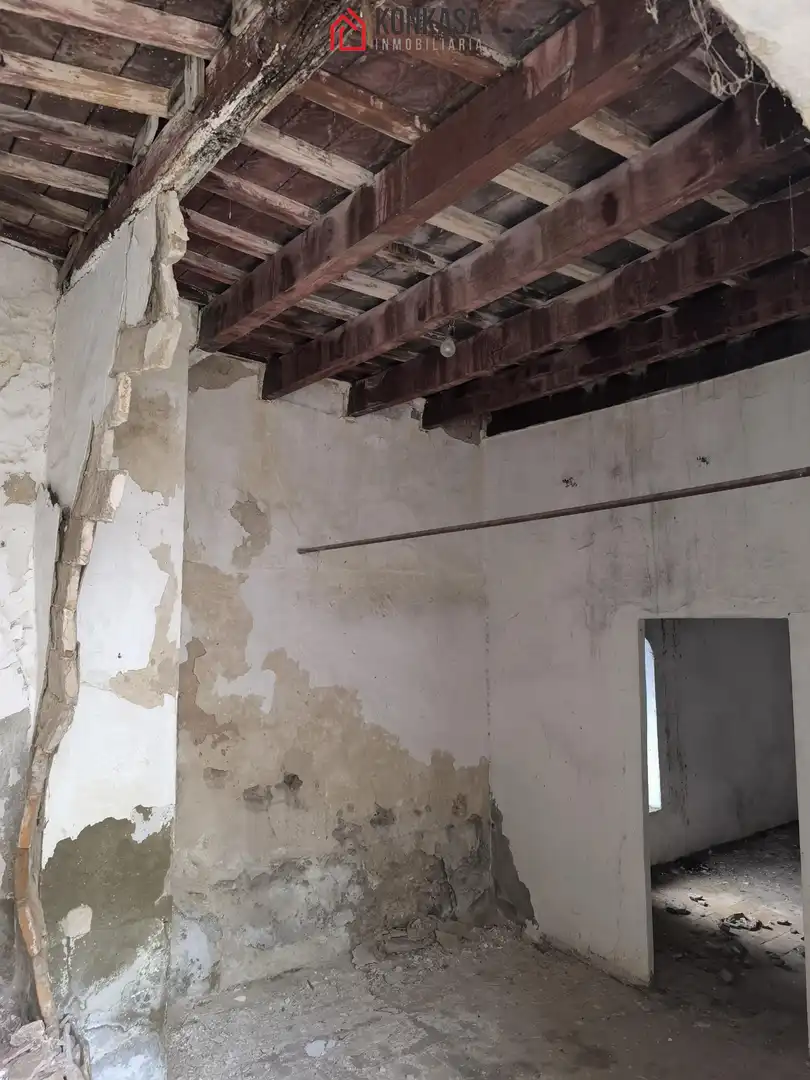 Casa o xalet en venda a Arcos de la Frontera