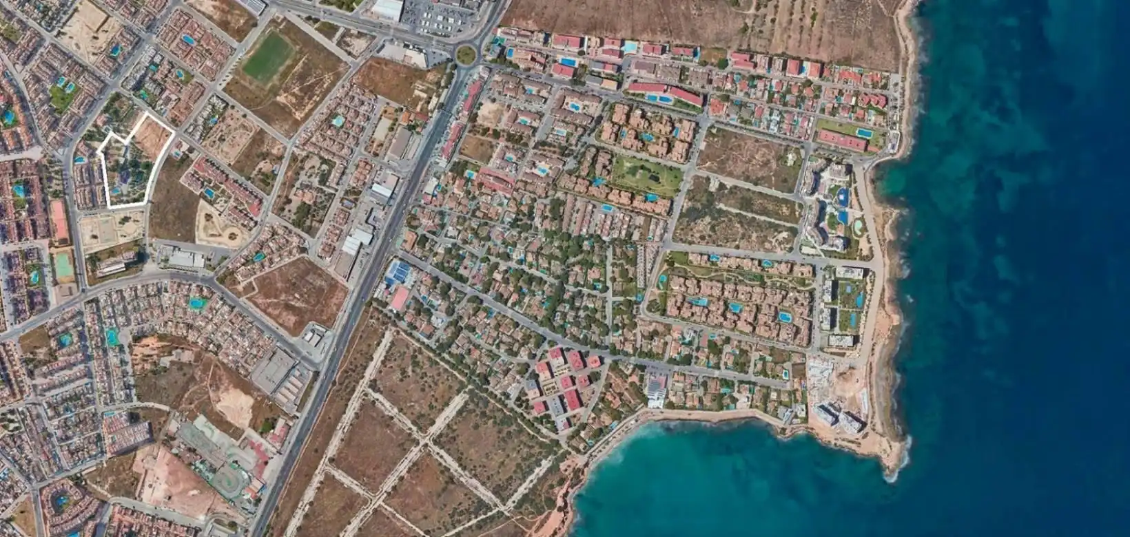 Apartament en venda a Orihuela Costa, imagen 14