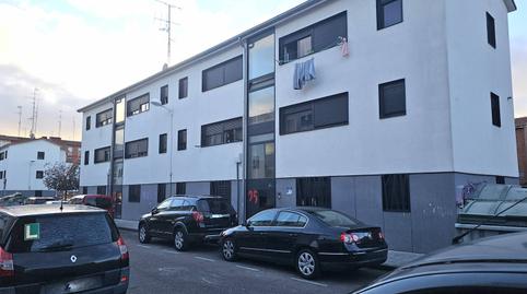 Foto 3 de Apartament en venda a  Aguila, Pajarillos Bajos, Valladolid Capital