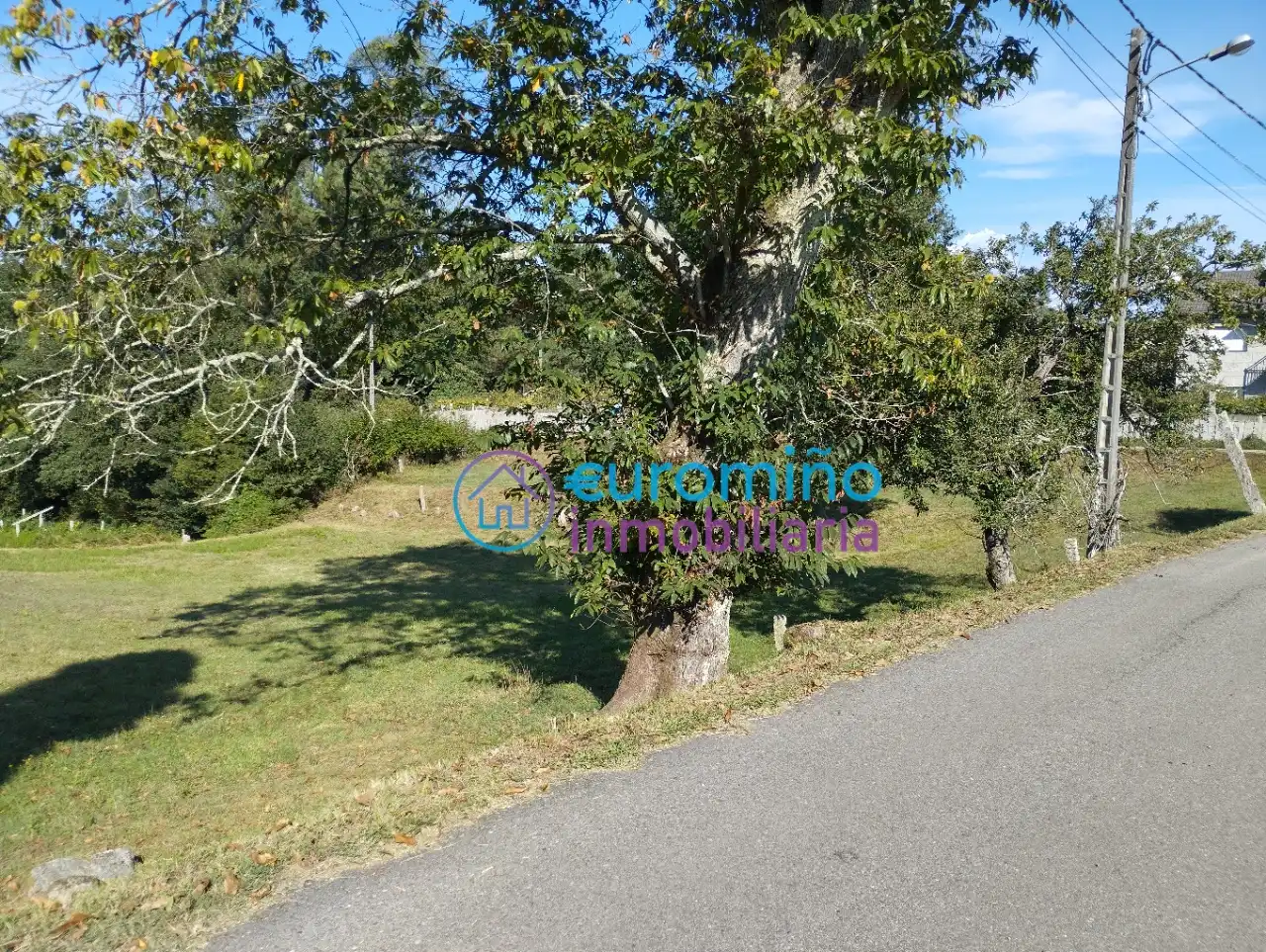 Terreny residencial en venda a Lugar As Chans 38, imagen 4