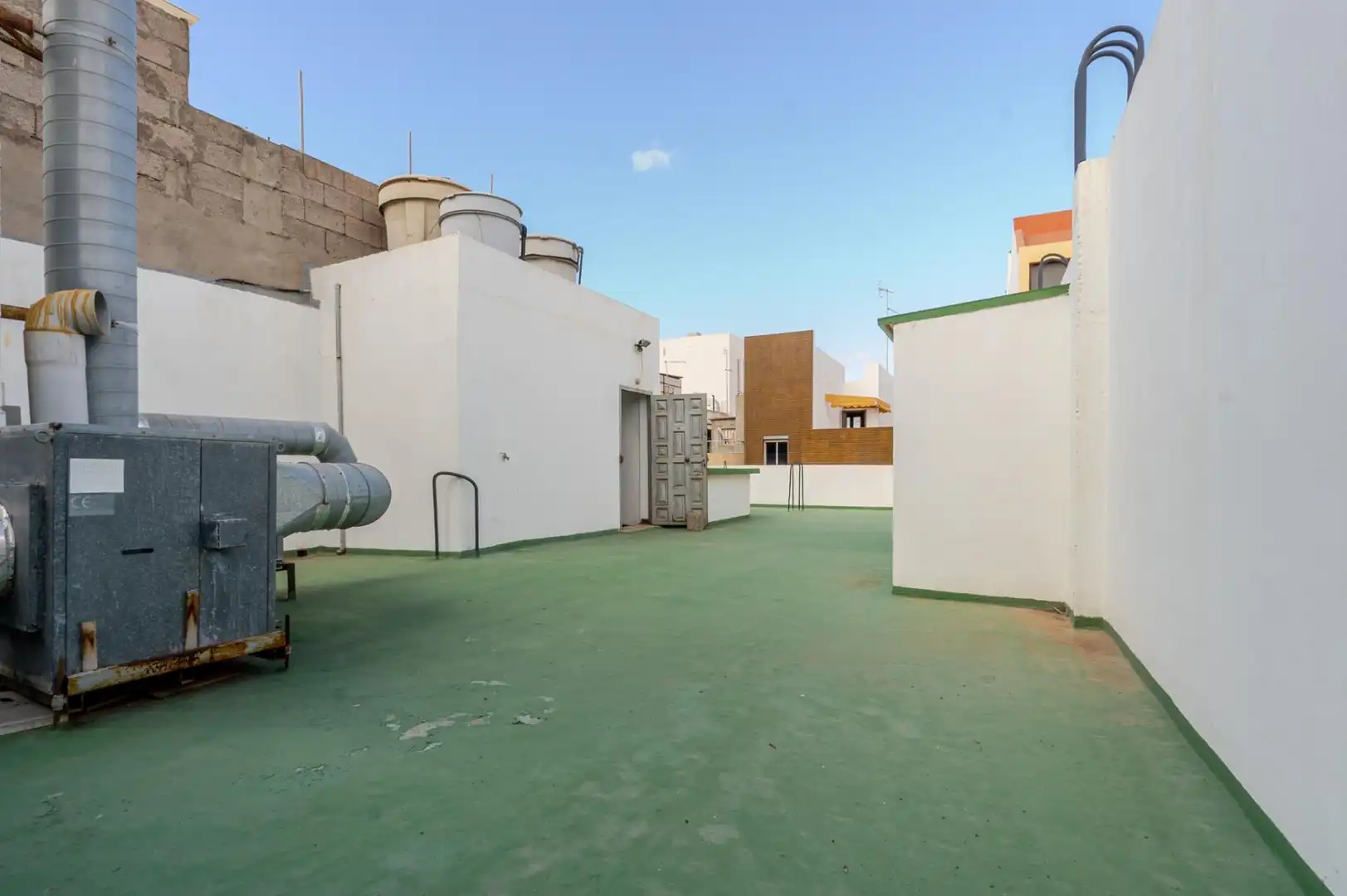 Business premises for sale in AGUSTINA ARAGON 8, imagen 27