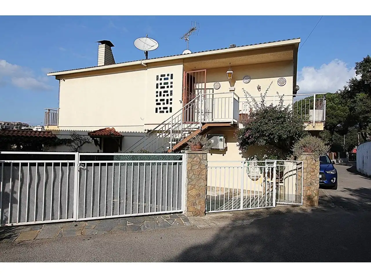 Casa con piscina en venta en Calle Maria Fortuni 1, imagen 39