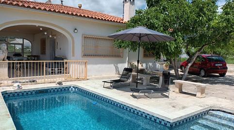 Foto 3 de Casa o xalet de lloguer a Callosa d'en Sarrià, Alicante