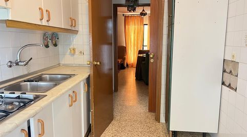 Foto 5 de Piso en venta en Centro, Antequera