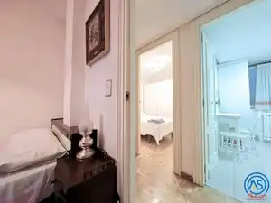 Flat for rent in Zaragoza  with Air Conditioner, Heating and Terrace