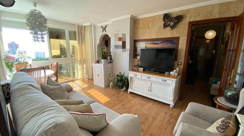 Foto 5 de Apartament en venda a Foietes, Benidorm