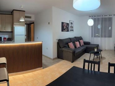 Apartament amb piscina en venda a Los Collados-Los Geraneos