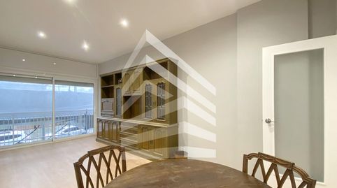 Foto 2 de Piso en venta en De Mejía Lequerica, La Maternitat i Sant Ramon, Barcelona Capital